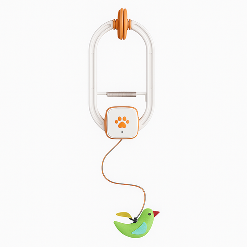 Aumee™ - Solve Your Cat's Boredom in Seconds